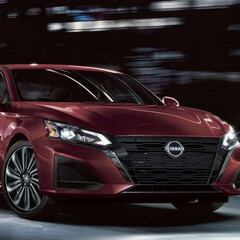 Nissan Altima 2023, disponible en México: ¿en qué cambia la nueva línea?