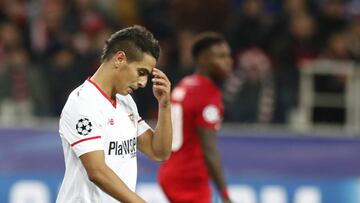 Ben Yedder.