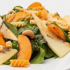 La ensalada especial de Karlos Arguiñano que lo tiene todo