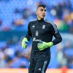 Miguel Herrera espera el regreso de México a la Copa Libertadores