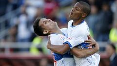 Los dos grandes hallazgos que brillaron en el título de Católica