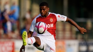 Grandsir, en la órbita del Real Valladolid.