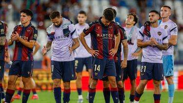 23/08/25
LIGA EA SPORTS
LEVANTE UD - FC BARCELONA