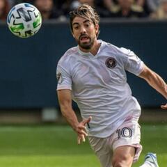 When will Inter Miami debut in MLS is Back tournament?