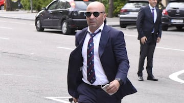 Sampaoli será presentado el jueves como DT de Argentina