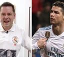 "¡Qué me dices, Tomás!" La anécdota de Roncero con Cristiano que sorprendió a todos