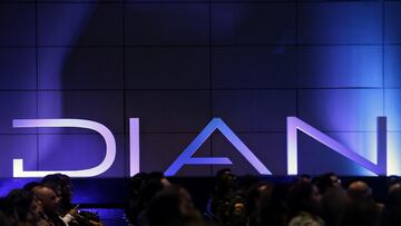 Nueva opción de atención en la DIAN: los casos en los que se podrá utilizar la videollamada