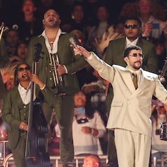 ¿Cuántos conciertos de Bad Bunny quedan por realizarse en el Estadio GNP Seguros?