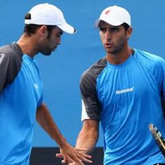 Cabal y Farah logran primera victoria en el Australian Open