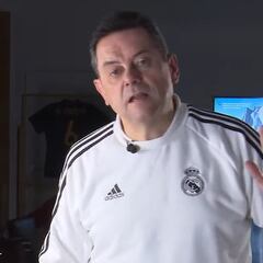 Roncero, eufórico tras el 4-0, pide claramente la renovación de estos cinco futbolistas