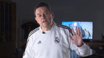 Roncero, eufórico tras el 4-0, pide claramente la renovación de estos cinco futbolistas