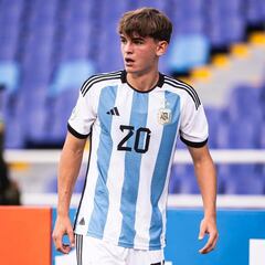 El ‘virus FIFA’ también afecta al Castilla: sin Nico Paz y en cuadro