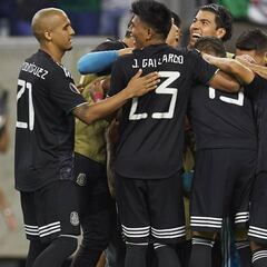 México - Guatemala, cómo y dónde ver; horario y TV online