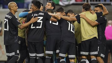 México - Guatemala, cómo y dónde ver; horario y TV online