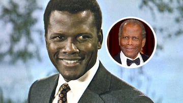 Poitier pasará a la histori por ser el primer hombre negro en ganar el Premio Oscar al Mejor Actor por Los lirios del valle (1964), y en 2002 recibió otro honorífico por su trayectoria, pero también por haber sido un pionero para otros muchos actores afroamericanos que vinieron detrás. En 2009 Obama le condecoró con la Medalla de la Libertad. “Ha marcado hitos de excelencia artística y del progreso de Estados Unidos”, señaló el entonces presidente sobre el actor. Un hombre discreto, constante y trabajador. 