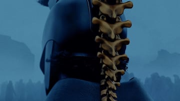 Camino a 'La Odisea' de Nolan