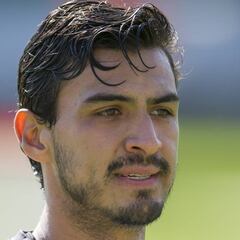 No hay acuerdo entre Chivas y Alanís: ya no entra en planes