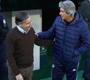 "Nos gustaría...": Betis toma una decisión con Manuel Pellegrini
