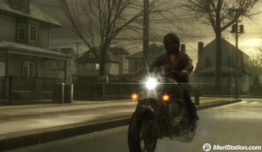 Heavy Rain: Chronicles - El Taxidermista