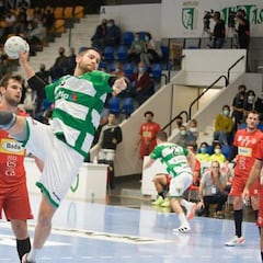 El Anaitasuna-Antequera se aplaza por un brote de COVID