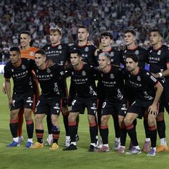 La Cultural no tiene estrategia