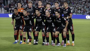 13/10/25 PARTIDO SEGUNDA DIVISION JORNADA 9
CORDOBA - CULTURAL LEONESA
FORMACION EQUIPO