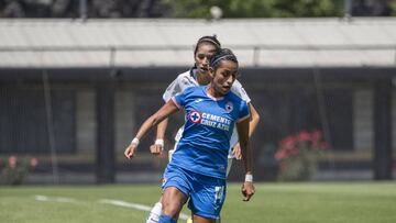 Cruz Azul &ndash; Morelia en vivo: Liga MX Femenil, jornada 4