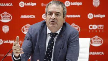 Tino Saqu谷s: ※En lo econ車mico vamos con el cintur車n apretado§