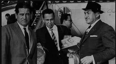 Millonarios celebra sus 78 años a la espera de Falcao