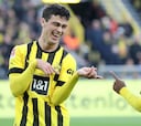 Borussia Dortmund-Bochum, en directo