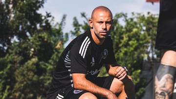 Mascherano, Jansen, Varas y Sørensen transformaron dudas en potencia, récords en impulso y proyectos recientes en auténticas máquinas de competir.