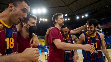 Final Four de la Euroliga 2021: fechas, horarios, TV y dónde ver en directo online