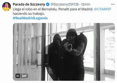 Las polémicas del Madrid, el Barça... Los memes más divertidos de la jornada