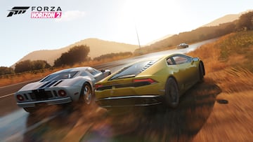 Captura de pantalla - Forza Horizon 2 (360)