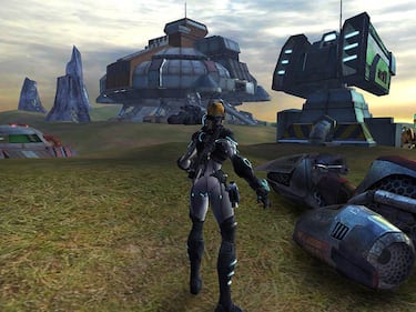 Nuevas imágenes y tráiler de Starcraft: Ghost