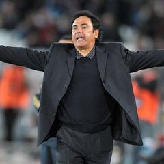 Spanish journalist asks Hugo Sánchez to arrive at Real Madrid