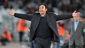 Spanish journalist asks Hugo Sánchez to arrive at Real Madrid