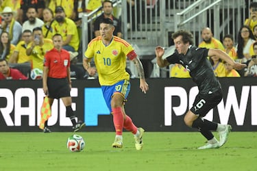 Lorenzo: “En el Mundial no nos pueden pasar este tipo de situaciones”