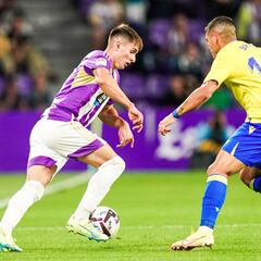 Fresneda se queda solo