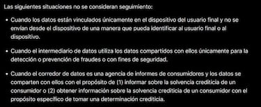 Facebook y Snapchat siguen espiando a los usuarios de iOS a pesar de las restricciones