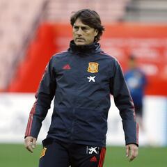 Guerrero y las disculpas del Cholo: "Nunca es tarde para ello, es buena forma de pasar página"