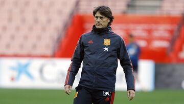 Guerrero y las disculpas del Cholo: "Nunca es tarde para ello, es buena forma de pasar página"