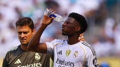 Un calendario a punto de estallar