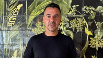 Míchel: “Nunca he mentido a un jugador”