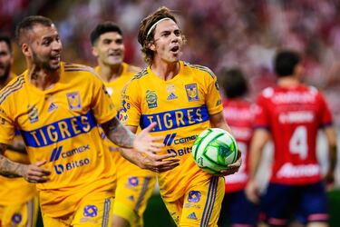 Why is Chivas vs Tigres not being played at Estadio Akron? Where will the Liga MX game be held?