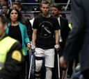 Jesé viajará junto al equipo para la gran final de la Champions