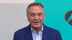 Roberto Brasero, meteorólogo, sobre el tiempo en Semana Santa: “Zona de incertidumbre”