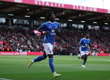 #SpanishPremier28: Mete, brilla, para