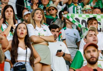 02/06/24 PARTIDO SEGUNDA DIVISION
VILLARREAL B FILIAL -  RACING DE SANTANDER
TRISTEZA 