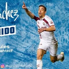 Carmelo firma a Pedro y añade más experiencia al proyecto